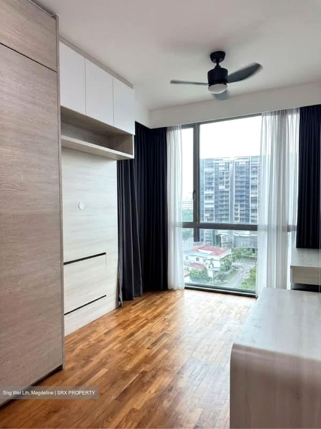 Sennett Residence (D13), Condominium #591893271
